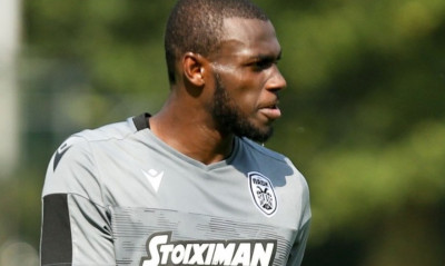 Εσίτι: «Θα ανέβω επίπεδο με την παρουσία μου στον ΠΑΟΚ»