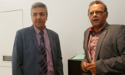 Παναγόπουλος: «Ο Ηρακλής θα προσφύγει στα πολιτικά δικαστήρια για να δικαιωθεί»