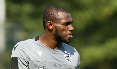 Άντερσον Εσίτι: Ένα «τέρας» στο γήπεδο για τον ΠΑΟΚ! (video)