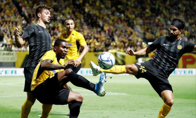 Live Chat Άρης – ΑΕ Λεμεσού 0-0