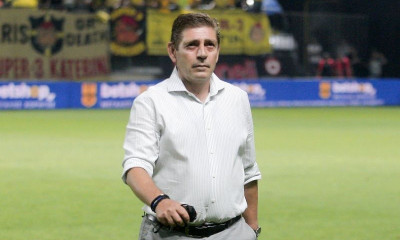 Παντελίδης: «Όλα θα πάνε καλά στην Κύπρο» (video)