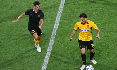 Άρης – ΑΕ Λεμεσού 0-0: Όλα ανοικτά… (video+photos)