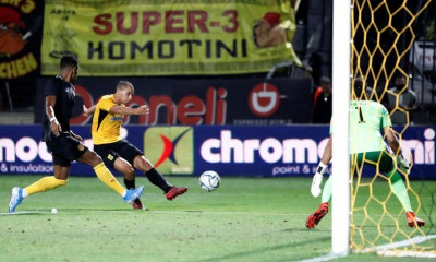 Άρης – ΑΕ Λεμεσού 0-0: Τα highlights του αγώνα (video)