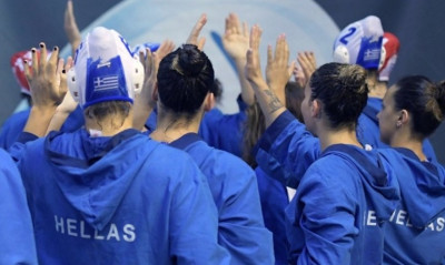 Χυδηριώτη:«Θα βγούμε πιο δυνατές»