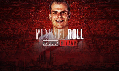 Στην Αρμάνι ο Ρολ (photos+video)