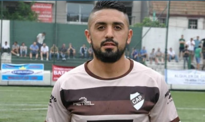 Ανακοίνωσε Μπούστος η ΑΕΛ!