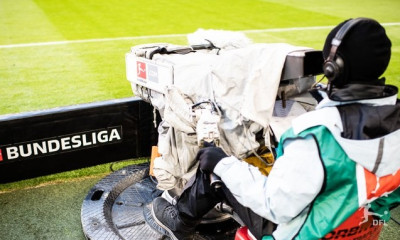 Πρεμιέρα για Bundesliga 2 ζωντανά & αποκλειστικά στην COSMOTE TV