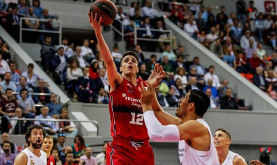 Πήρε σούπερ ταλέντο η Ρεάλ Μαδρίτης! (photos+videos)