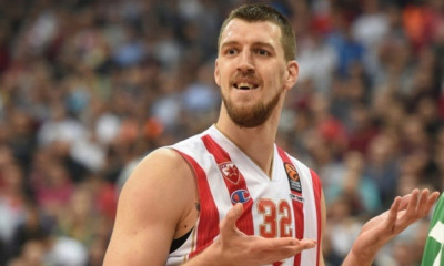 Oι πρώτες φωτογραφίες του Κούζμιτς μετά το σοβαρό τροχαίο