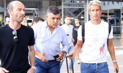 Κοεντράο: «Θέλουν να αποδυναμώσουν το όνομα μου» (photo)