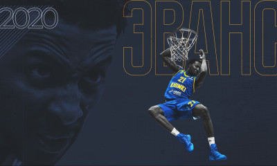 Τον ήθελε ο Ολυμπιακός αλλά… επέστρεψε στη Χίμκι ο Έβανς