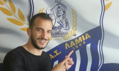 Καραγιάννης: «Γύρισα στην ομάδα που πέρασα τα καλύτερα χρόνια μου»