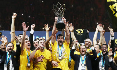 Τέλος εποχής για την ΑΕΚ των δύο τίτλων!