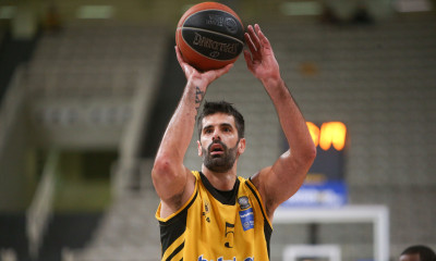 Στην Ισπανία ο Σάκοτα