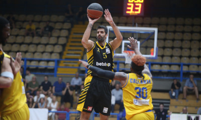 Τέλος ο Σάκοτα από την ΑΕΚ!