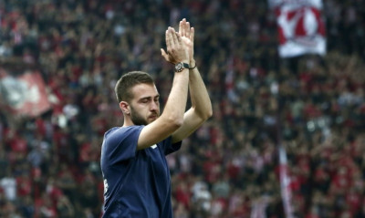 Ολυμπιακός: Πλησιάζει στον αντί-Φορτούνη (photos)