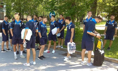 Απόλλων Λάρισας: Φιλικό με πιθανό Ευρωπαίο αντίπαλο της ΑΕΚ