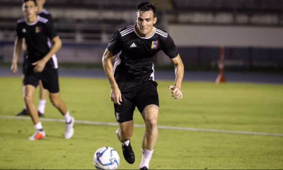 ΑΕΚ: Λουίς Μάγκο στο προσκήνιο (photos+video)