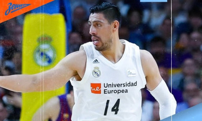 Νέα «βόμβα» στη Euroleague: Πήρε Αγιόν η Ζενίτ! (photos+video)