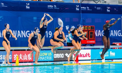 ΗΠΑ-Ισπανία 11-6: Το σήκωσαν οι Αμερικανίδες