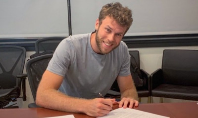 NBA: Ανακοίνωσαν Μέλι οι Πέλικανς (photos+video)