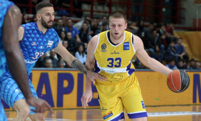 ΑΕΚ: Κοντά σε Χαραλαμπόπουλο