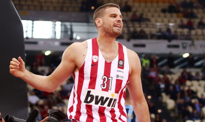 Μπόγρης: «Για μία μπάλα γίνονται όλα» (photo)