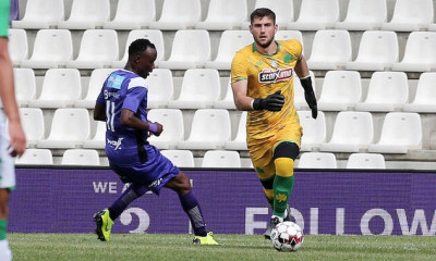 Ικανοποίηση για Κότσαρη - Σκέψεις για δανεισμό