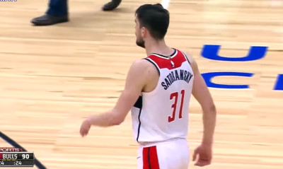 Σατοράνσκι: «Όταν παίξουμε με τις ΗΠΑ, θα μάθουμε την πρόοδο μας»