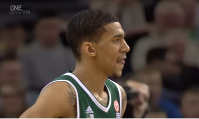 Ανακοίνωσε Χάνλαν ο Ηρακλής (video)