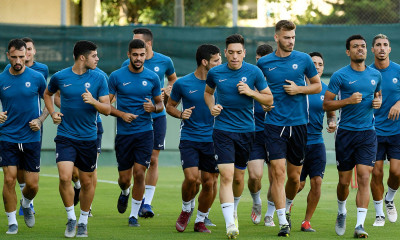 Ατρόμητος: Θεραπεία ο Κιβρακίδης