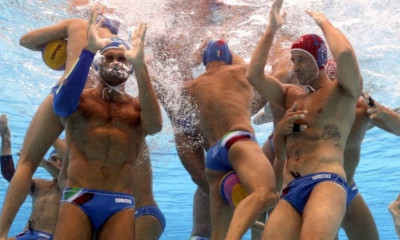 Παγκόσμια Πρωταθλήτρια η Ιταλία!