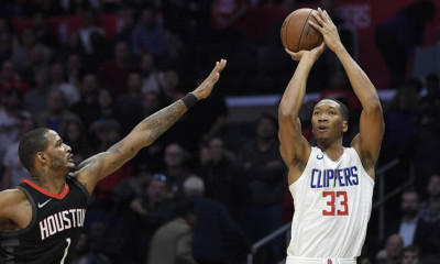 Τζόνσον, Φρίντετ και τα άλλα υψηλά draft picks της Ευρωλίγκας