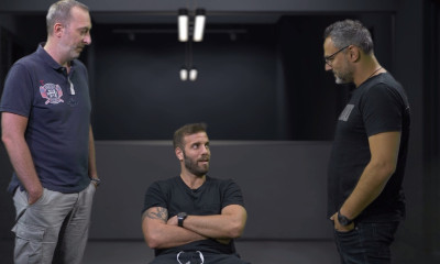 Ανάκριση Γ’ Βαθμού στον Νίκο Παππά