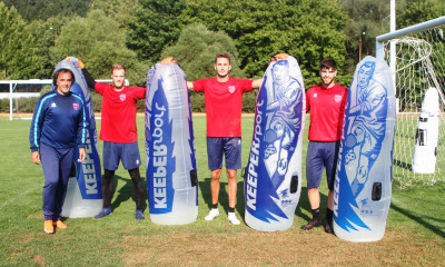 Πανιώνιος: Οι φρουροί της «κυανέρυθρης» εστίας (photos)