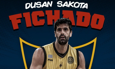 Επίσημα στη Μούρθια ο Σάκοτα (video)