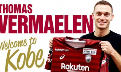 Στην Ιαπωνία ο Βερμάελεν!