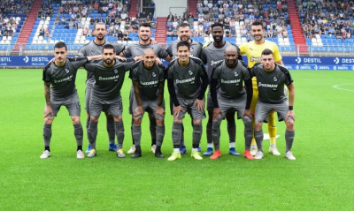 ΟΦΗ: Φιλική ήττα από τη Βίλεμ, με καλή εμφάνιση