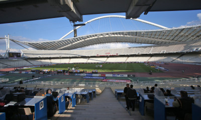 Αυτά είναι τα γήπεδα της Super League τη σεζόν 2019-20 (video)