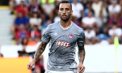 Ολυμπιακός: Σειρήνες για Γκιλιέρμε από τη Βραζιλία (video)