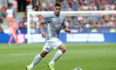 Τσιμίκας: «Θα περάσουμε με τον κόσμο μας»