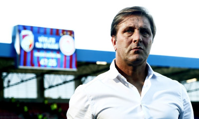 Ολυμπιακός: Σε διπλό ταμπλό