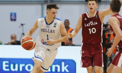 Σωτηρίου: «Κάθε χρόνο ανυπομονούμε να παίξουμε με την Εθνική»