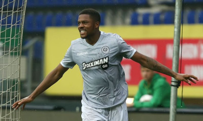 Άκπομ: «Να παίξω στους ομίλους του Champions League με τον ΠΑΟΚ»