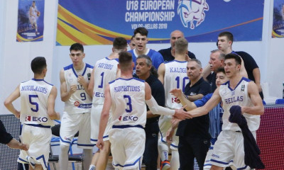 LIVE Streaming Γαλλία – Ελλάδα (video)