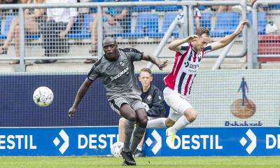 Τα highlights του Βίλεμ-ΟΦΗ (video)