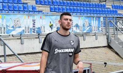 Δεληγιαννίδης: «Καλύτερος ο ΟΦΗ από πέρυσι» (video)