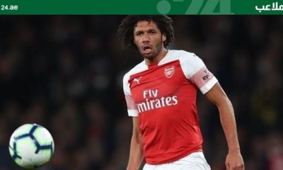 Βρέθηκε πτώμα στο σπίτι παίκτη της Άρσεναλ στην Αίγυπτο