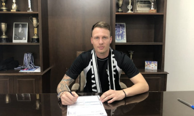 Καλαμάτα: Ενίσχυση με Βουκμίροβιτς (photos+video)