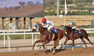 Markopoulo Park: Συναρπαστικό θέαμα, μεγάλα κέρδη και τζακ ποτ στο Σκορ 6